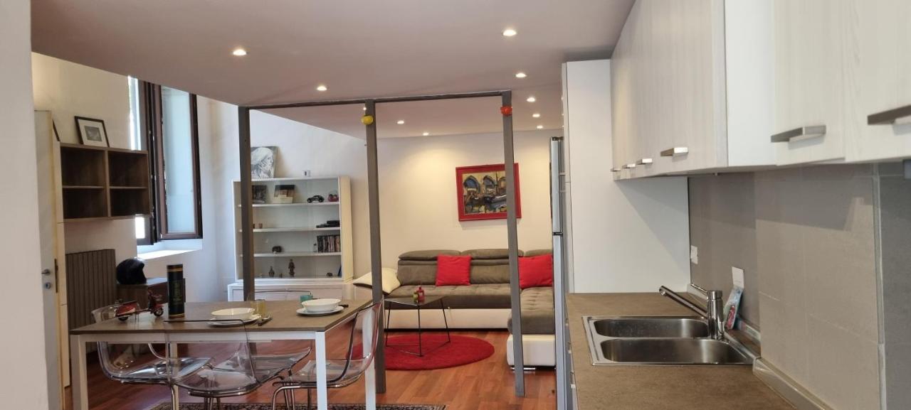 Joivy Studio Near Porta Romana Apartment