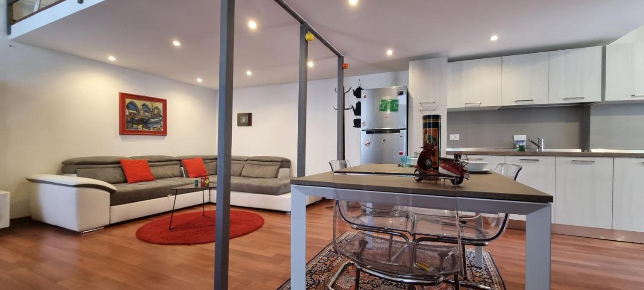 Joivy Studio Near Porta Romana * Mailand