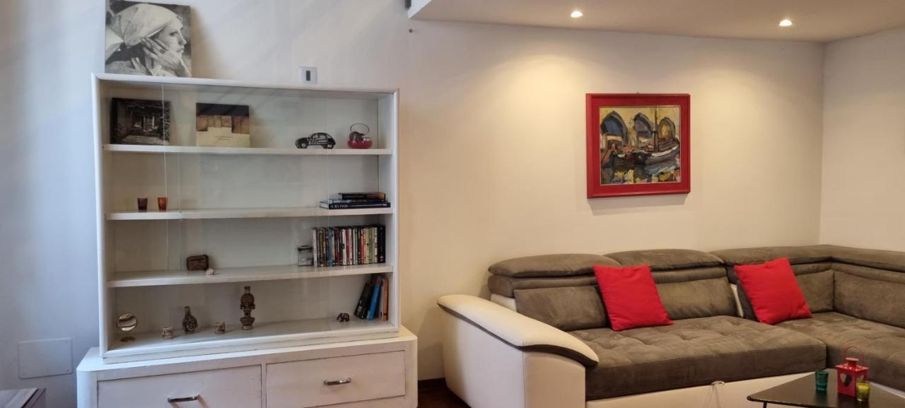 Joivy Studio Near Porta Romana Apartment *