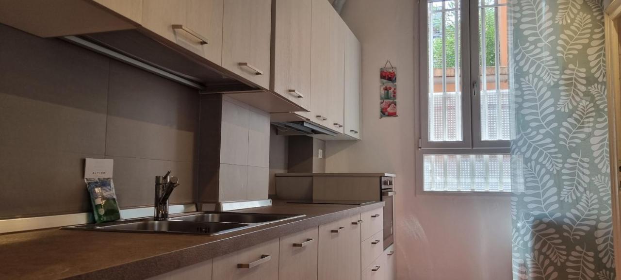 Joivy Studio Near Porta Romana Apartment Mailand