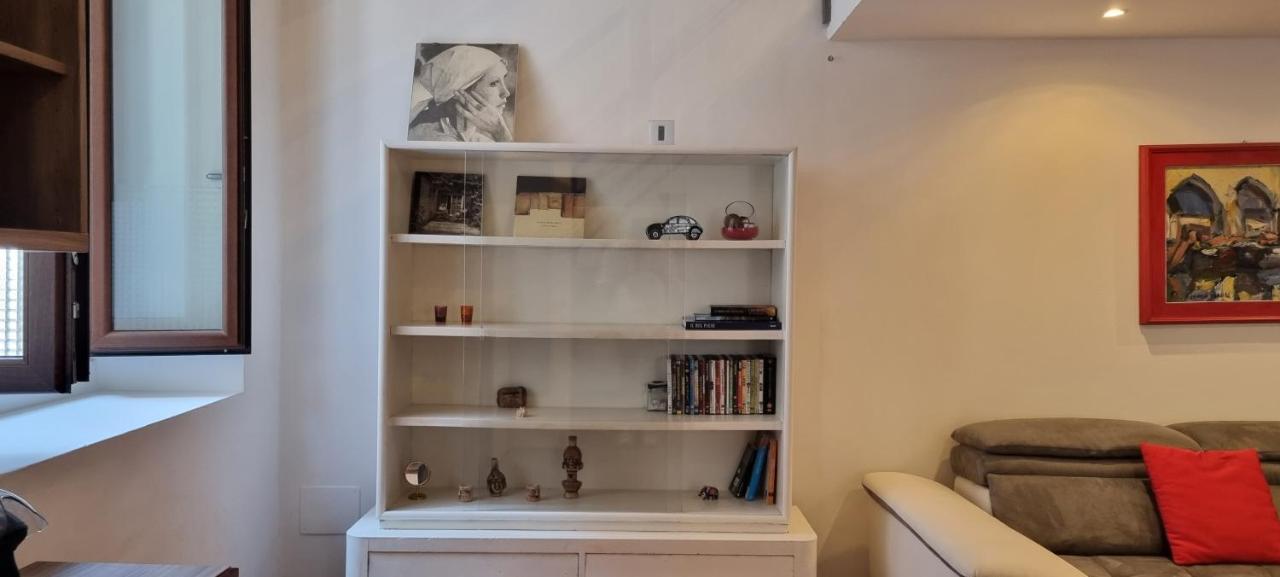 Joivy Studio Near Porta Romana Apartment Mailand
