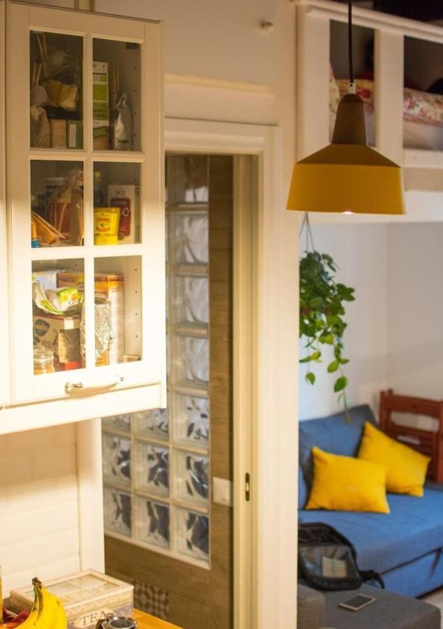 Apartment Sweet