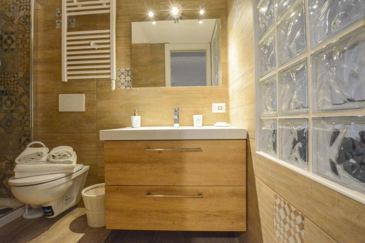 Sweet Apartment