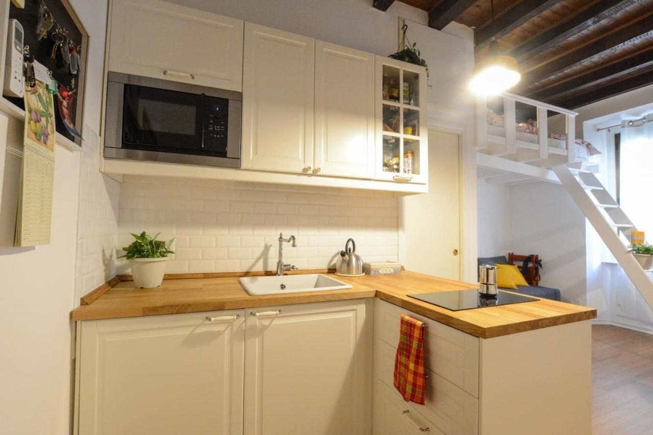 Apartment Sweet Mailand