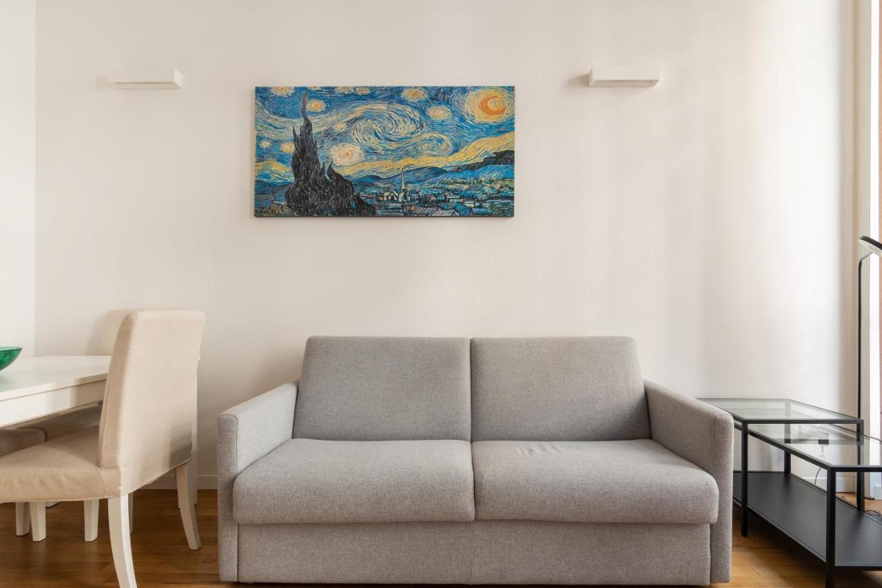Apartment Duomo - Diaz Mailand