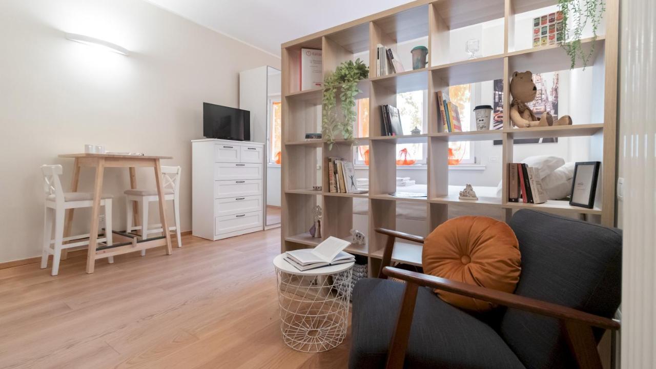 Koristka 3 Appartamento Milano