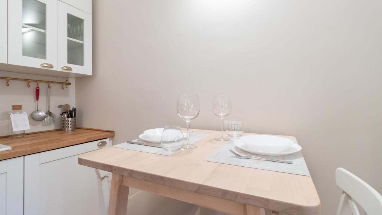 Appartamento Koristka 3
