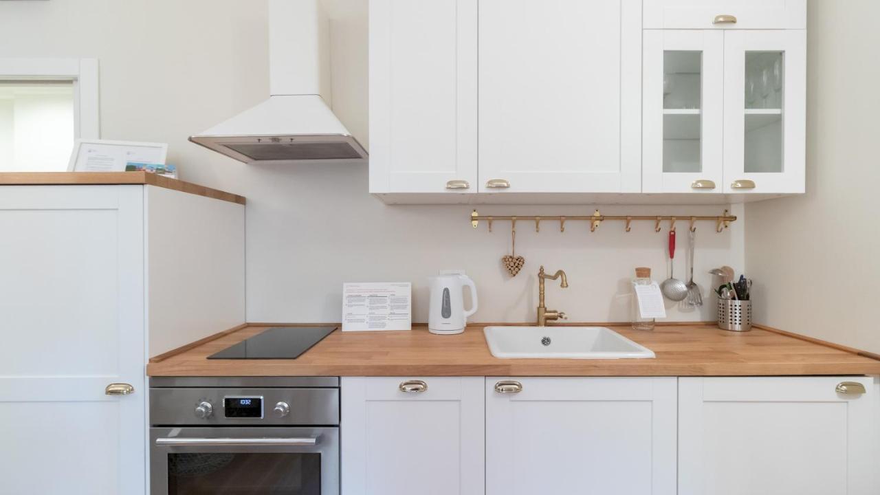 Appartamento Koristka 3 Milano