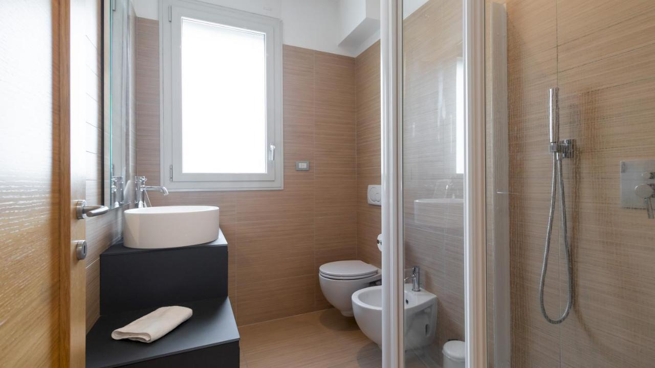 Italianway - Imperia 43 Appartement Milaan