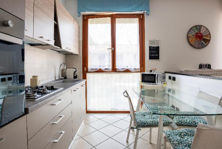 Casti - Mm3 Comasina Apartment Mailand