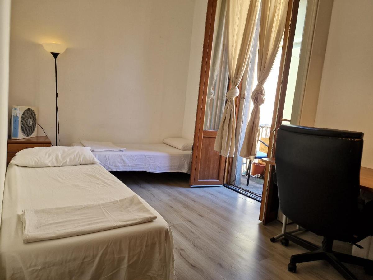 Private In A Quiet In The City Center Privat overnatting *