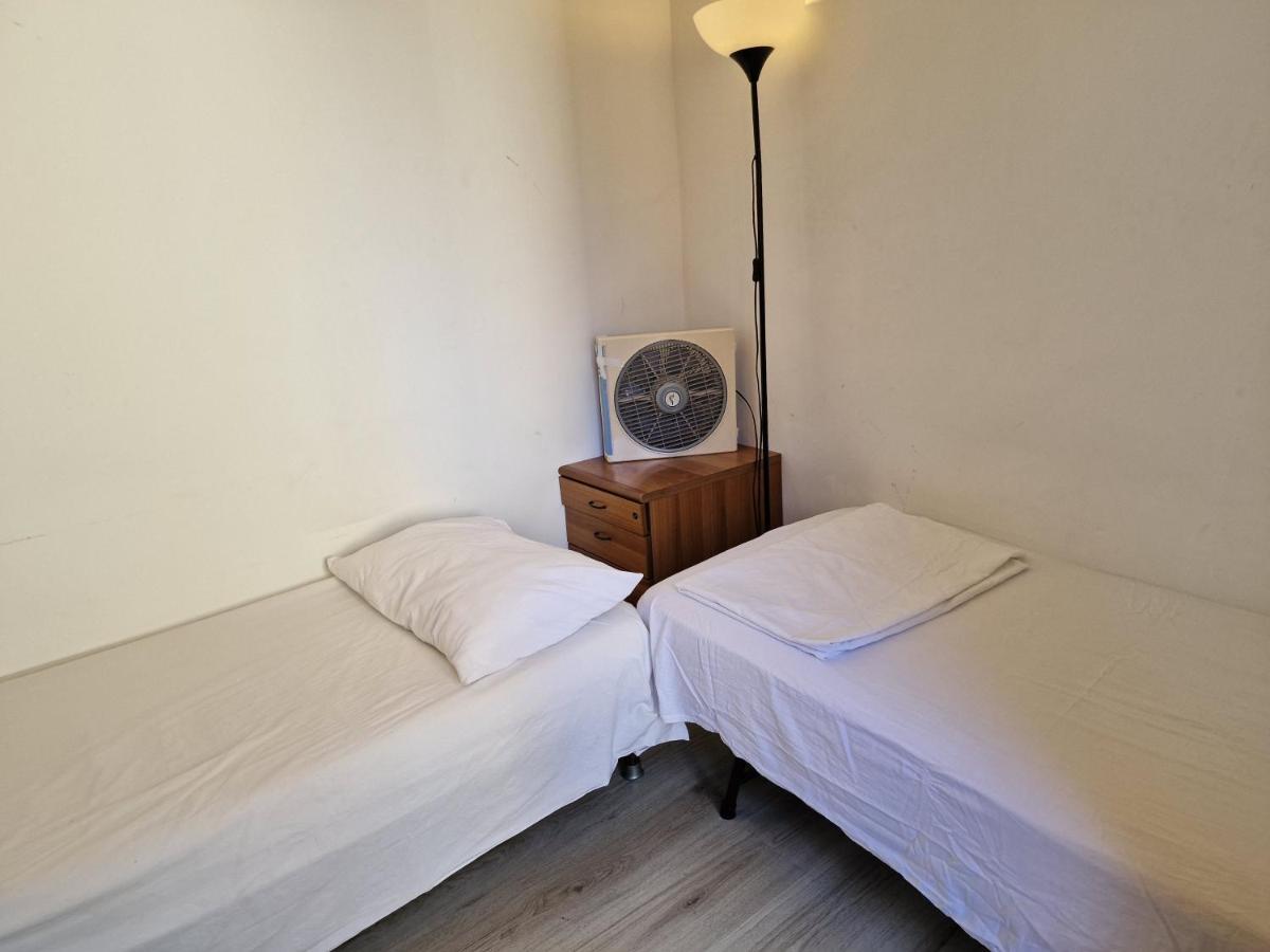 Privat overnatting Private In A Quiet In The City Center *