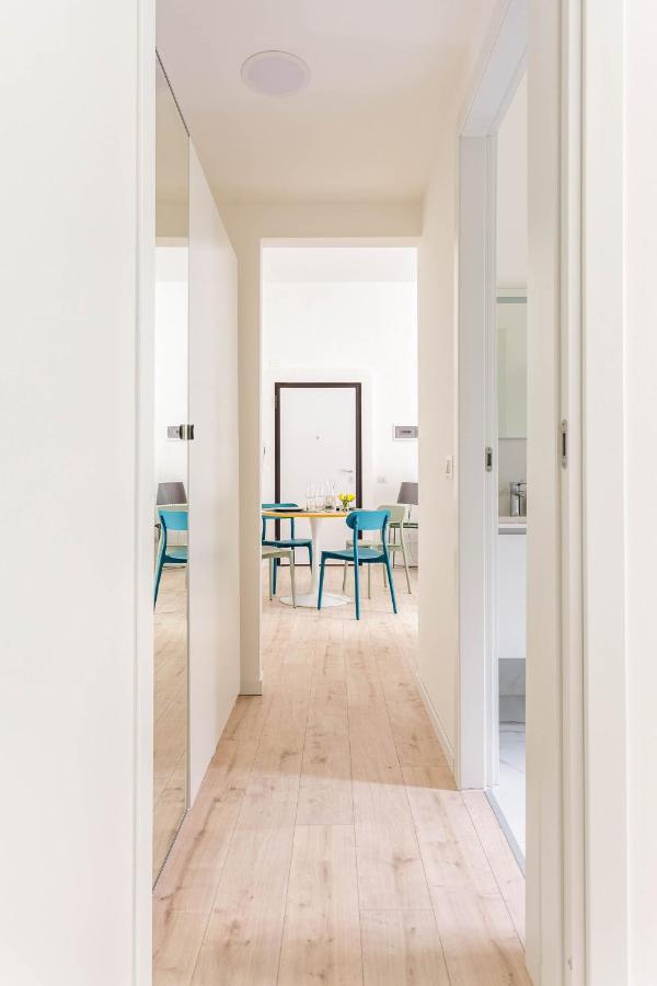 Duomo-navigli Design Milaan