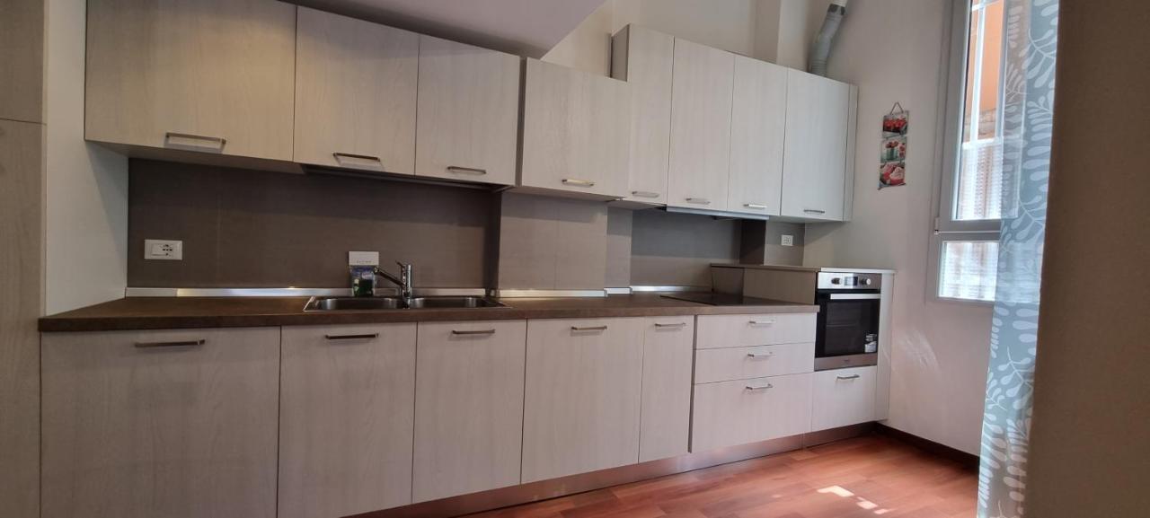 Joivy Studio Near Porta Romana Mailand