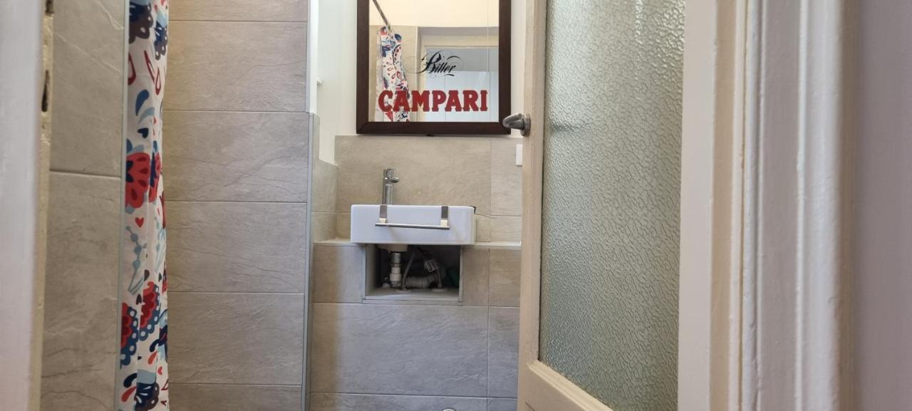 Joivy Studio Near Porta Romana Apartment Mailand