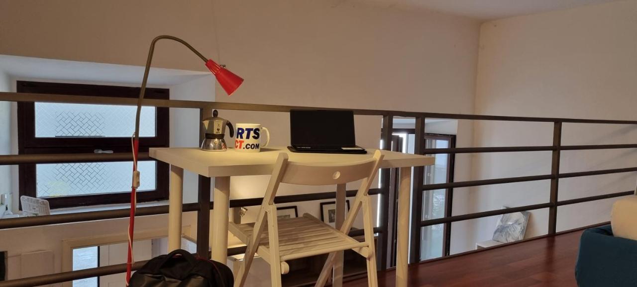 Joivy Studio Near Porta Romana * Mailand