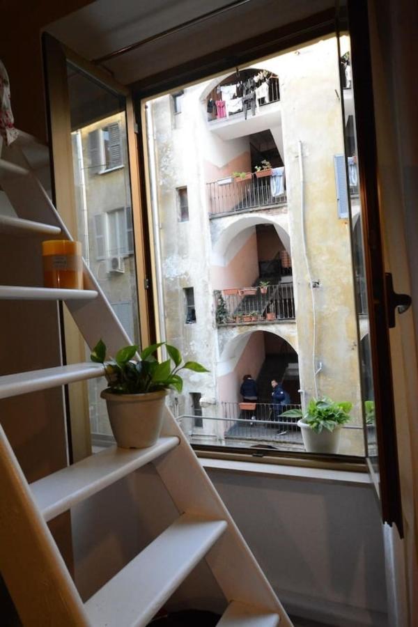 Apartment Sweet *