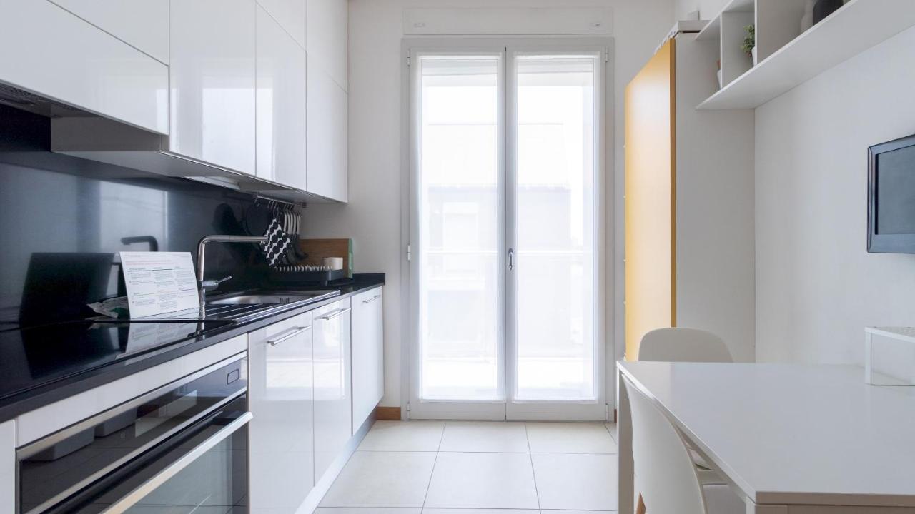 Appartement Italianway - Imperia 43 *