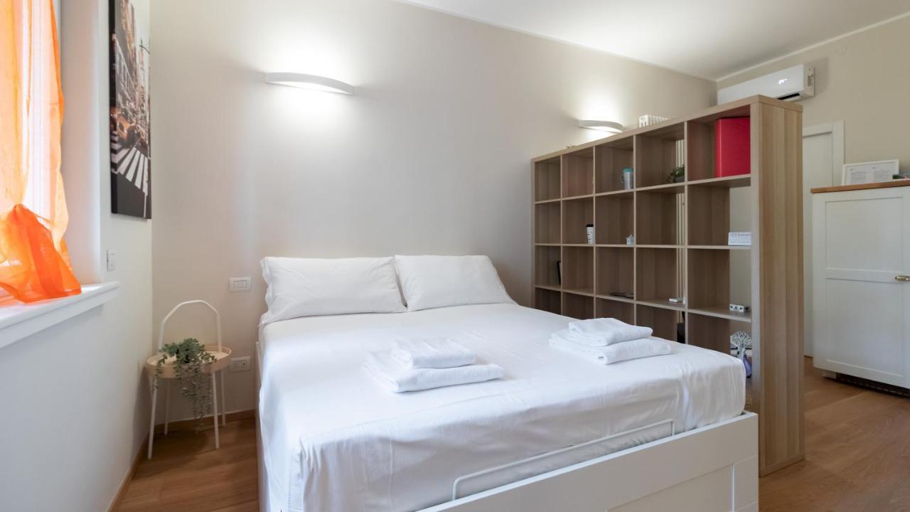 Appartamento Koristka 3 Milano