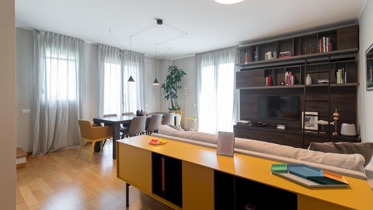 Italianway - Imperia 43 Appartement
