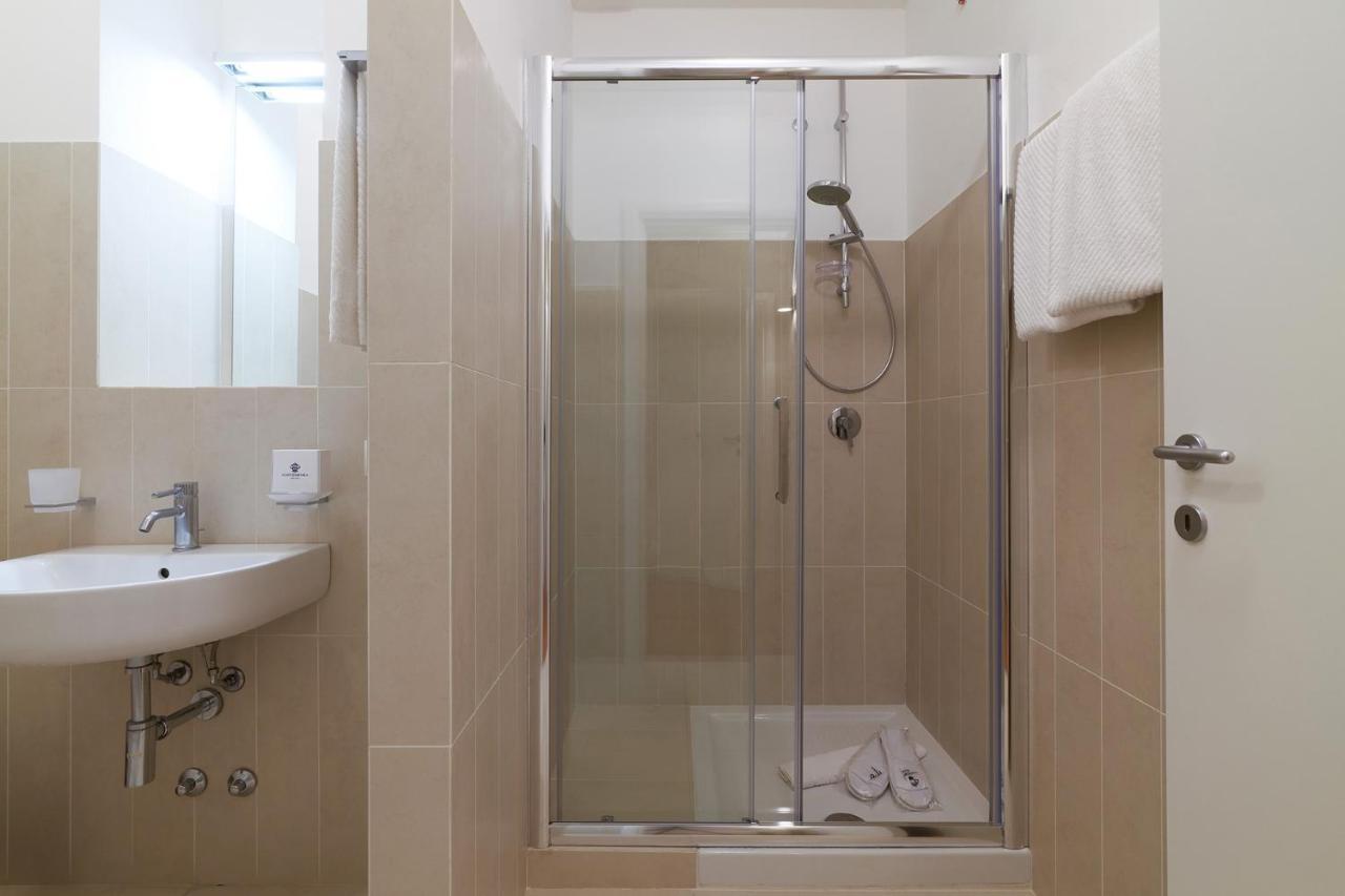 Contempora - Cavallotti 13 - B21 Apartment Mailand