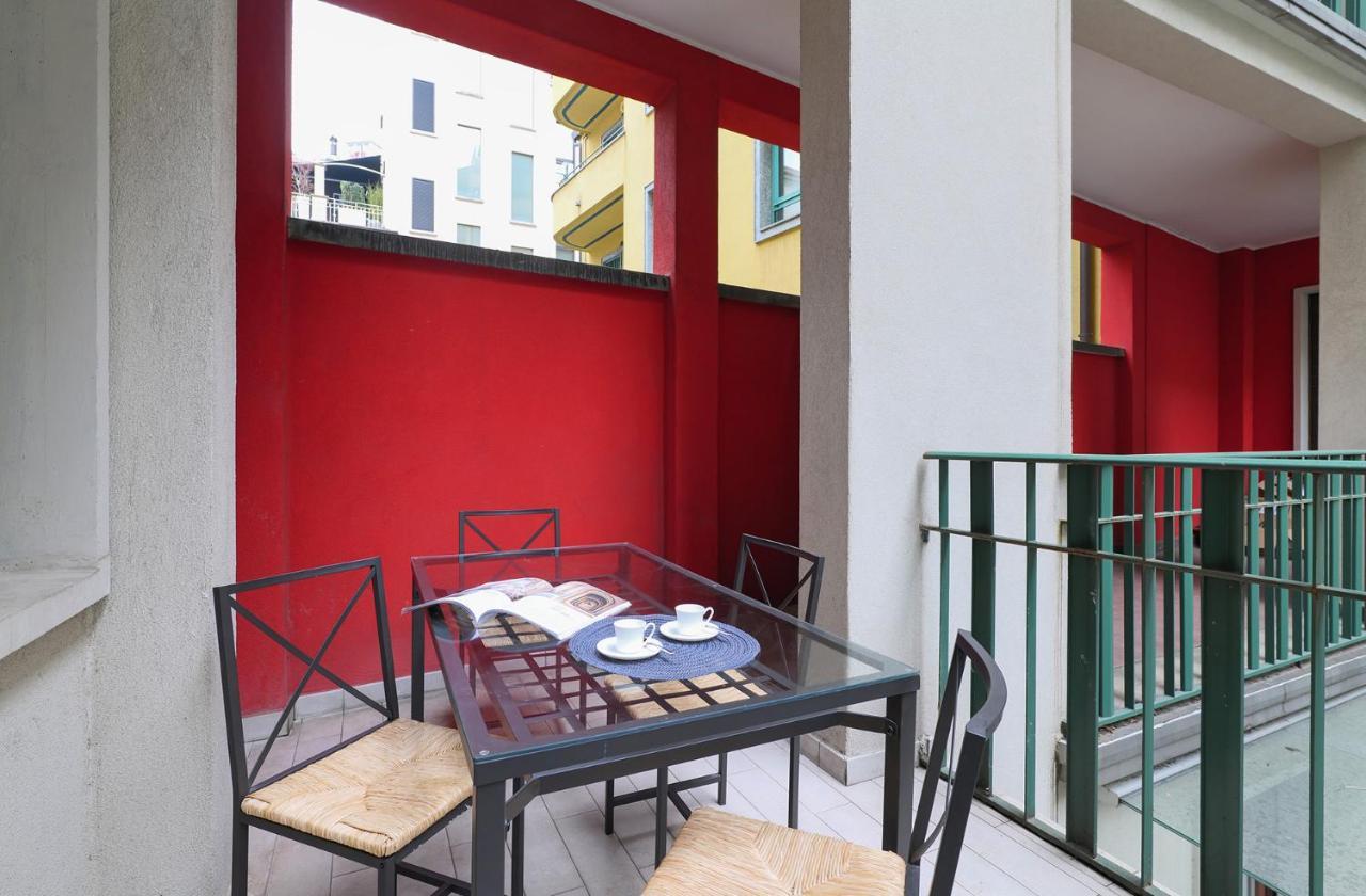 Contempora - Cavallotti 13 - B21 Apartment Mailand