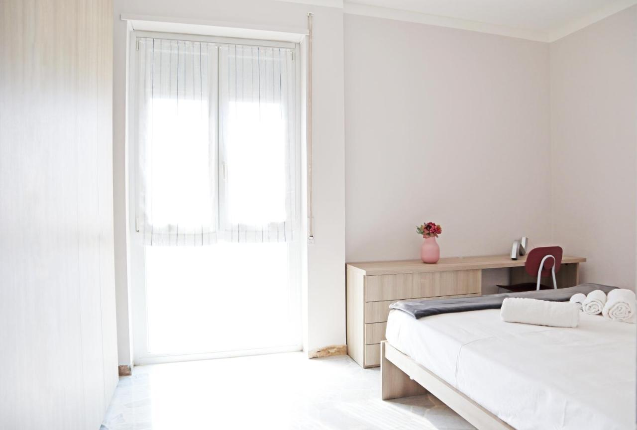 Flat Niguarda 4pax-wifi Apartment