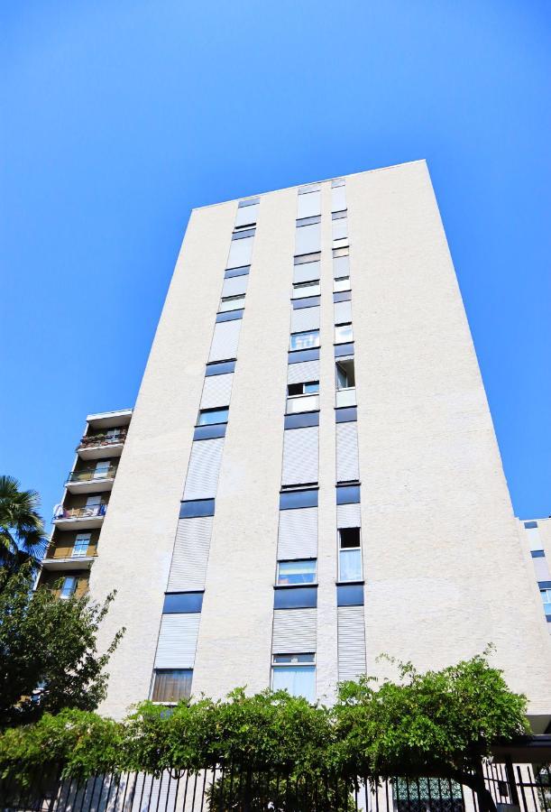 Apartment Flat Niguarda 4pax-wifi Milan