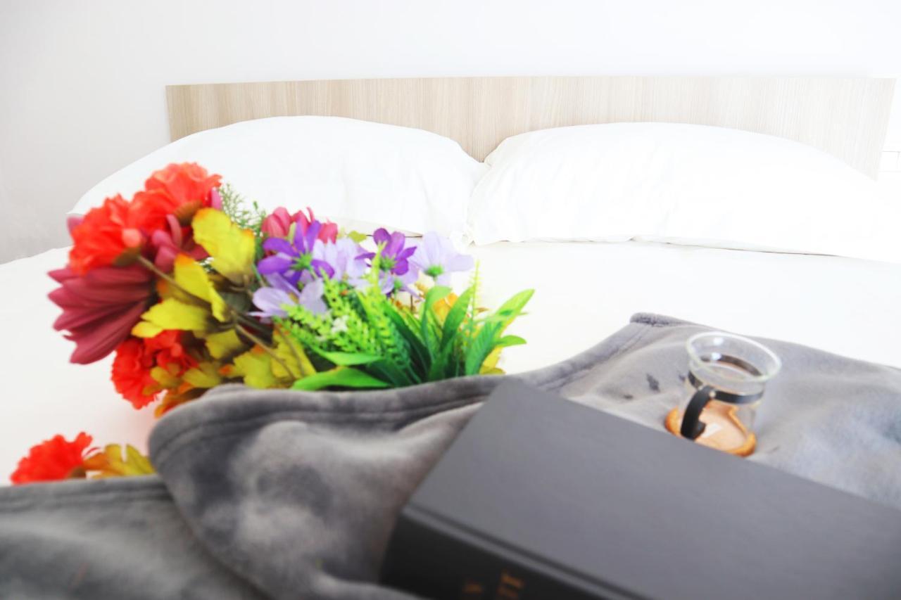 Flat Niguarda 4pax-wifi * Milan