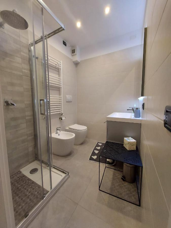 G&g House Appartement Milaan