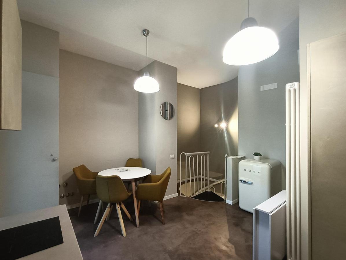 Game House In The Center Appartamento *
