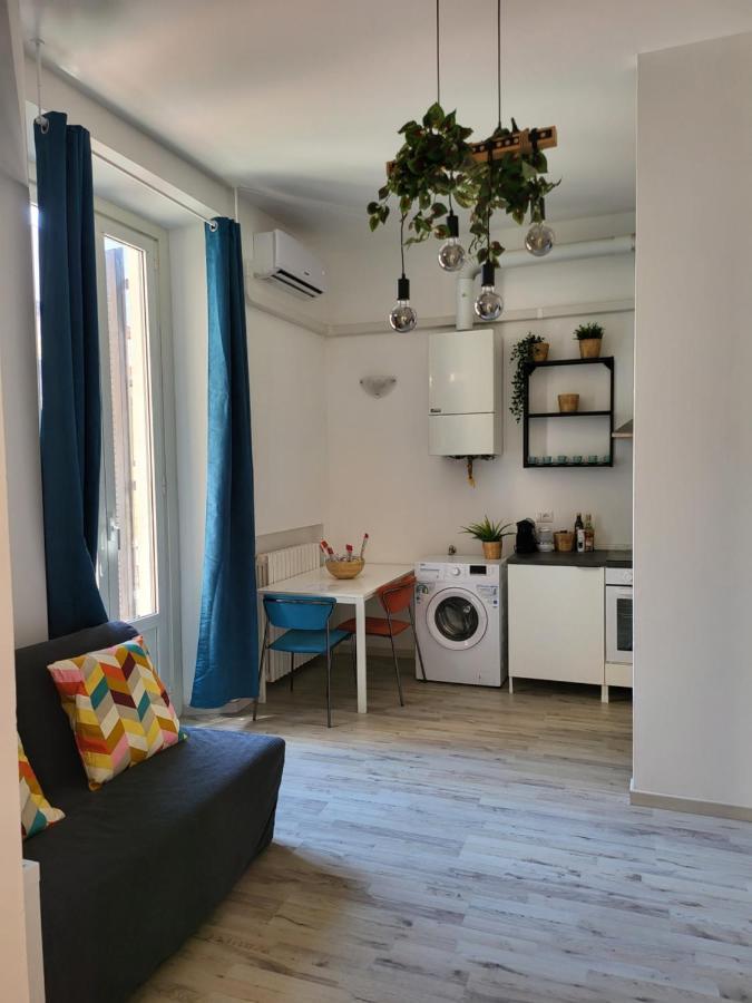 Apartment Dea Dreams - Piazzale Lodi Near Fondazione Prada Mailand