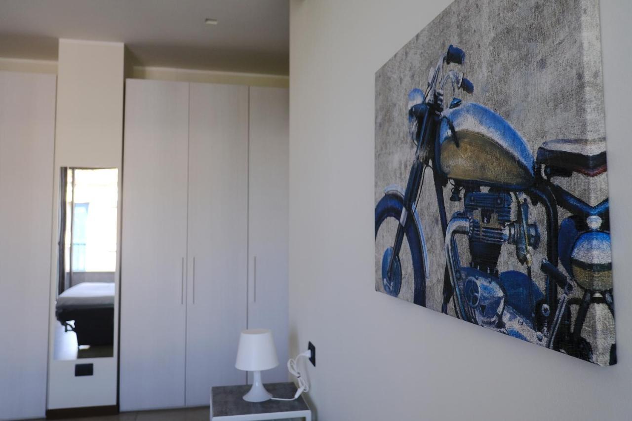 Lejlighed Way Rent - Elegante Loft Con Terrazzo