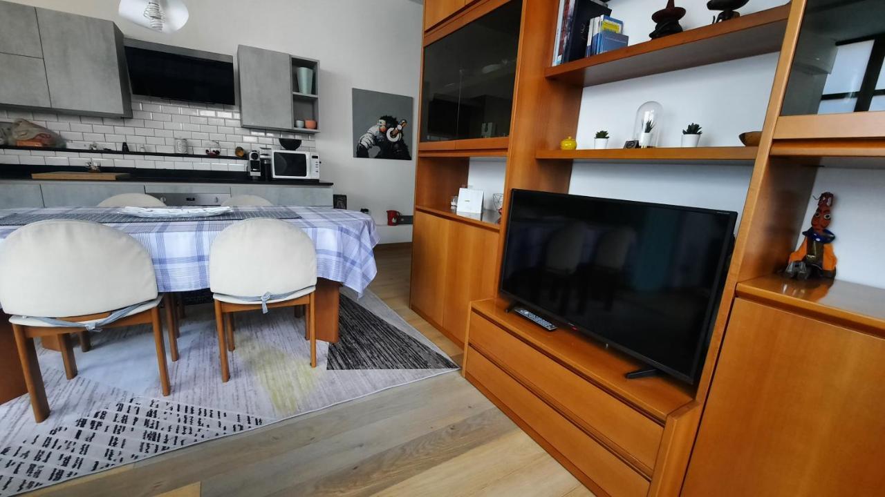 Appartement Deloft In