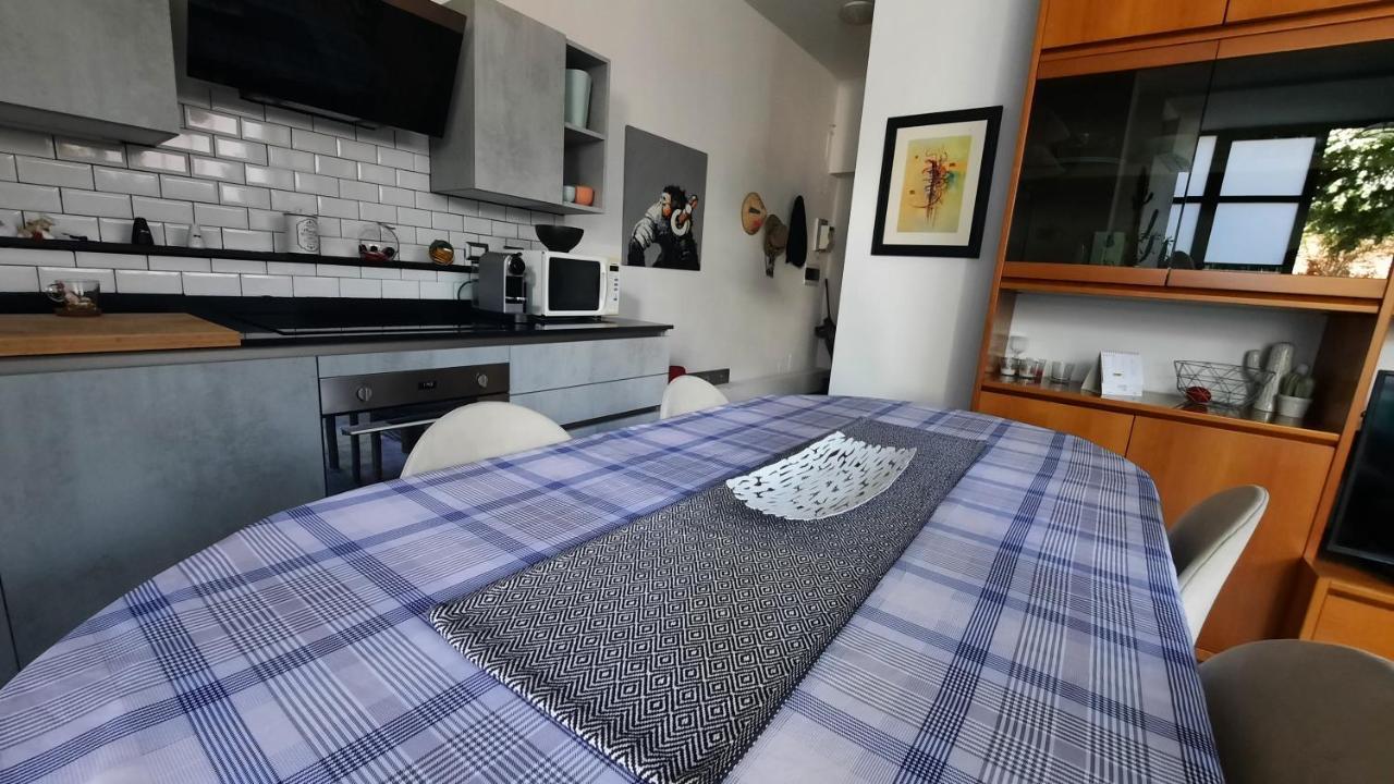 Deloft In Appartement *