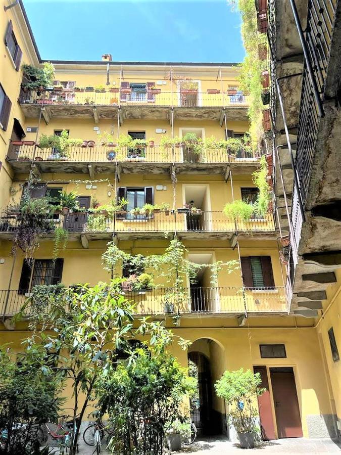 Downtown Apartment Mailand
