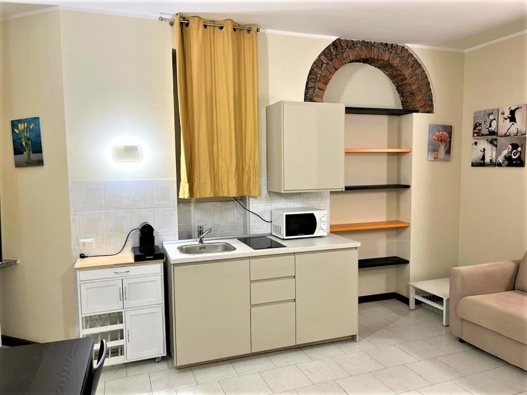 Appartamento Centro