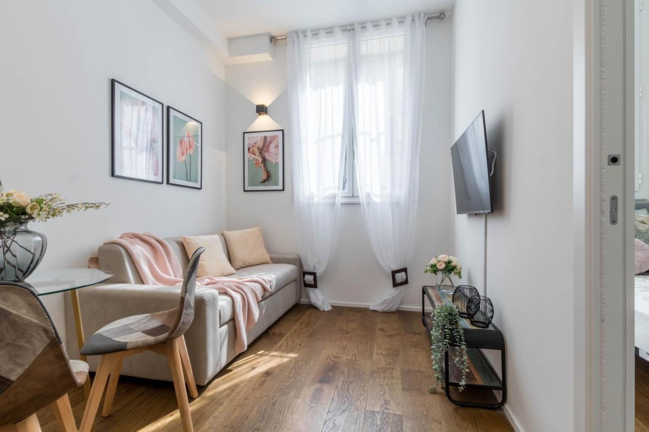 Leilighet & Cozy In Via Disciplini *