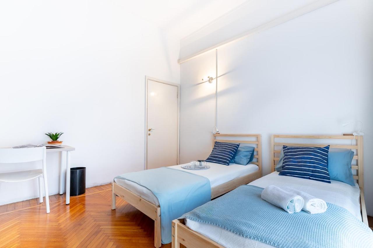 Pacini - Affitti Brevi Italia Appartamento