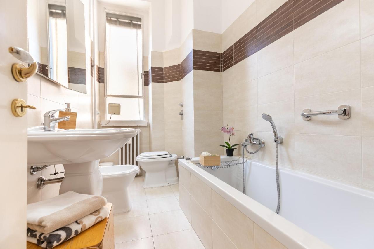 Appartamento Pacini - Affitti Brevi Italia Milano