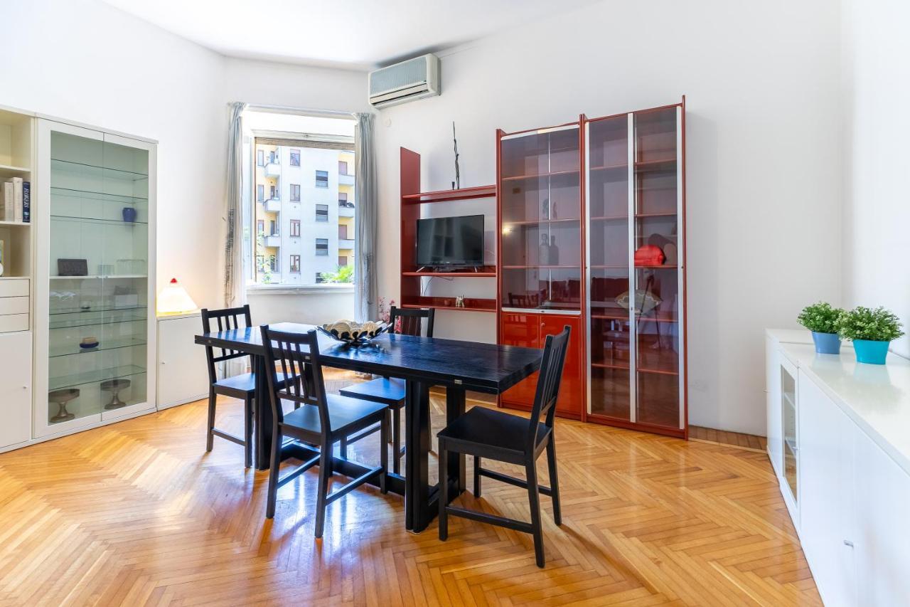 Appartamento Pacini - Affitti Brevi Italia Milano