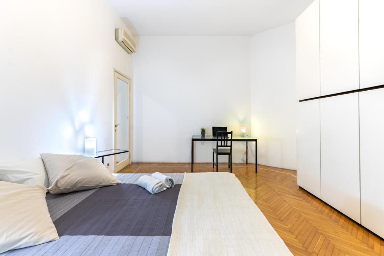 Pacini - Affitti Brevi Italia Milano