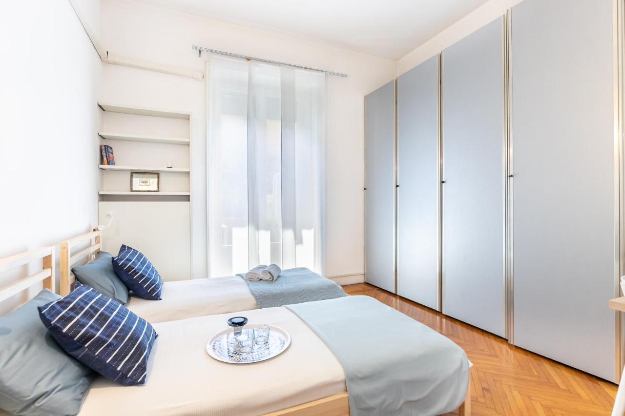 Appartamento Pacini - Affitti Brevi Italia Milano