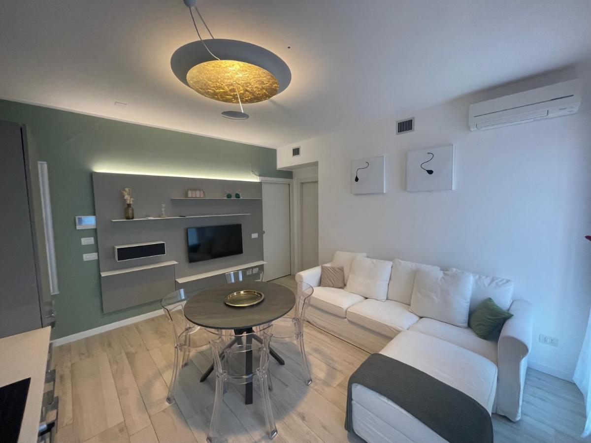 Casa Aleardo 1b Lejlighed Milano