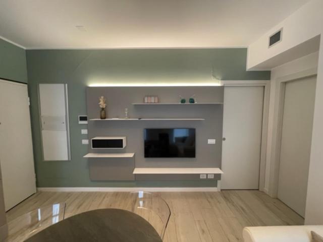 Casa Aleardo 1b Appartamento Milano