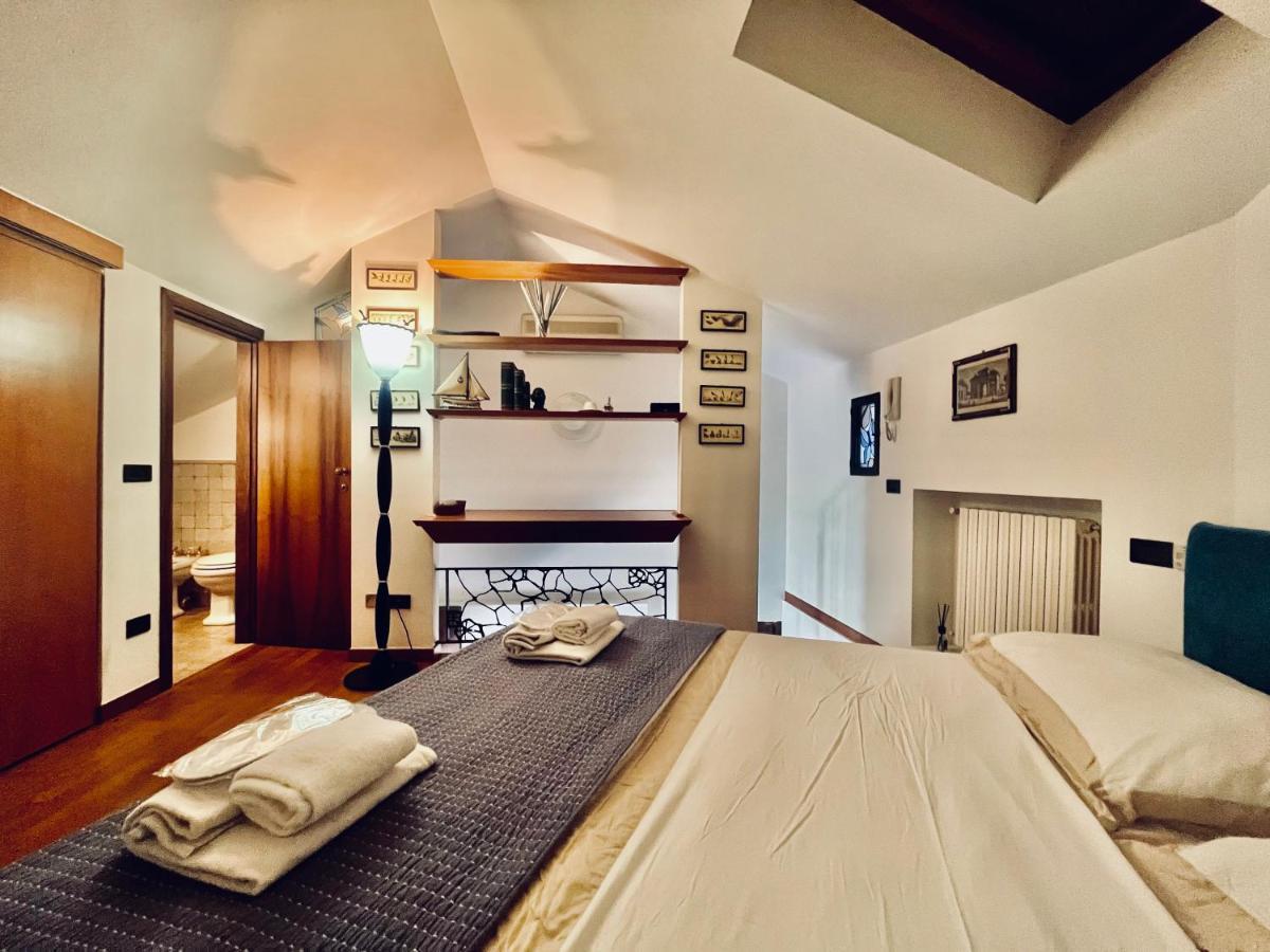 Appartamento La Casa Sul Naviglio *