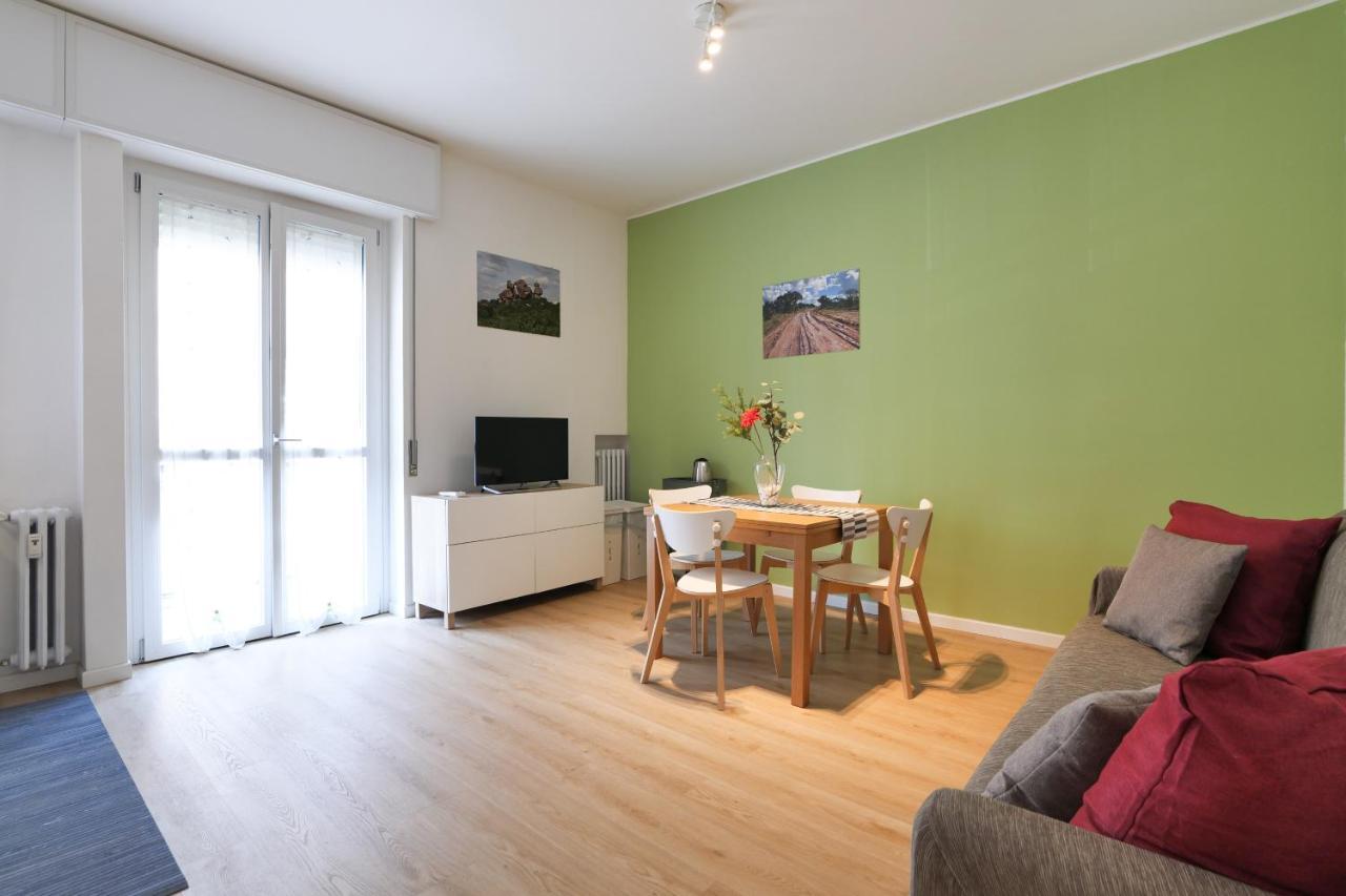 Leilighet Primopiano - Biancospini Milano