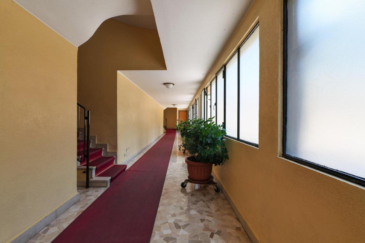 Primopiano - Biancospini Milano