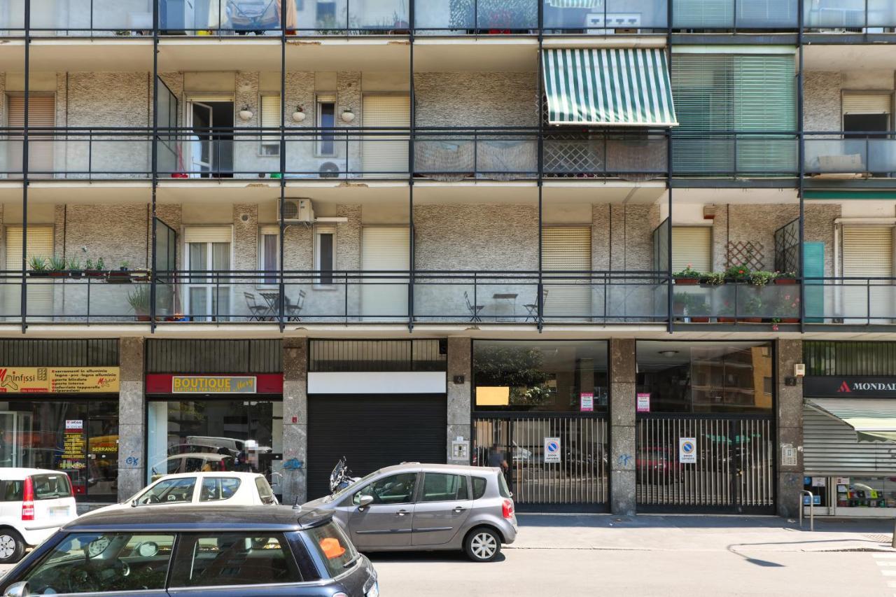 Leilighet Primopiano - Biancospini Milano