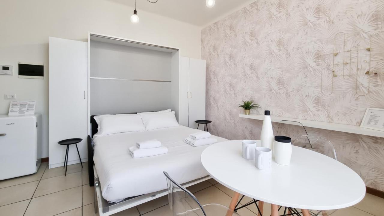 Italianway - Gallura 9 Apartment Milan